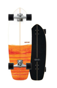 Carver Skateboards Firefly