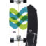 carver triton signal